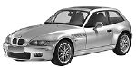 BMW E36-7 P0A19 Fault Code