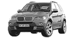BMW E70 P0A19 Fault Code