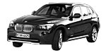 BMW E84 P0A19 Fault Code