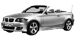 BMW E88 P0A19 Fault Code