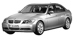 BMW E90 P0A19 Fault Code