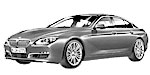 BMW F06 P0A19 Fault Code